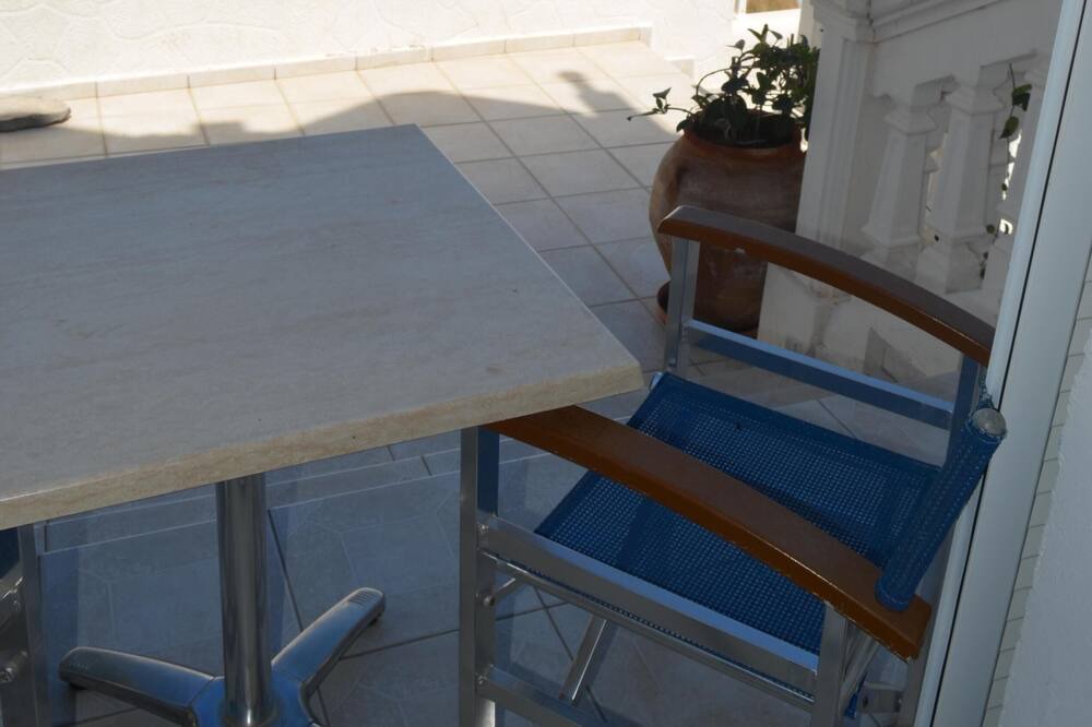 Photo of Patio Balcony in Livadia