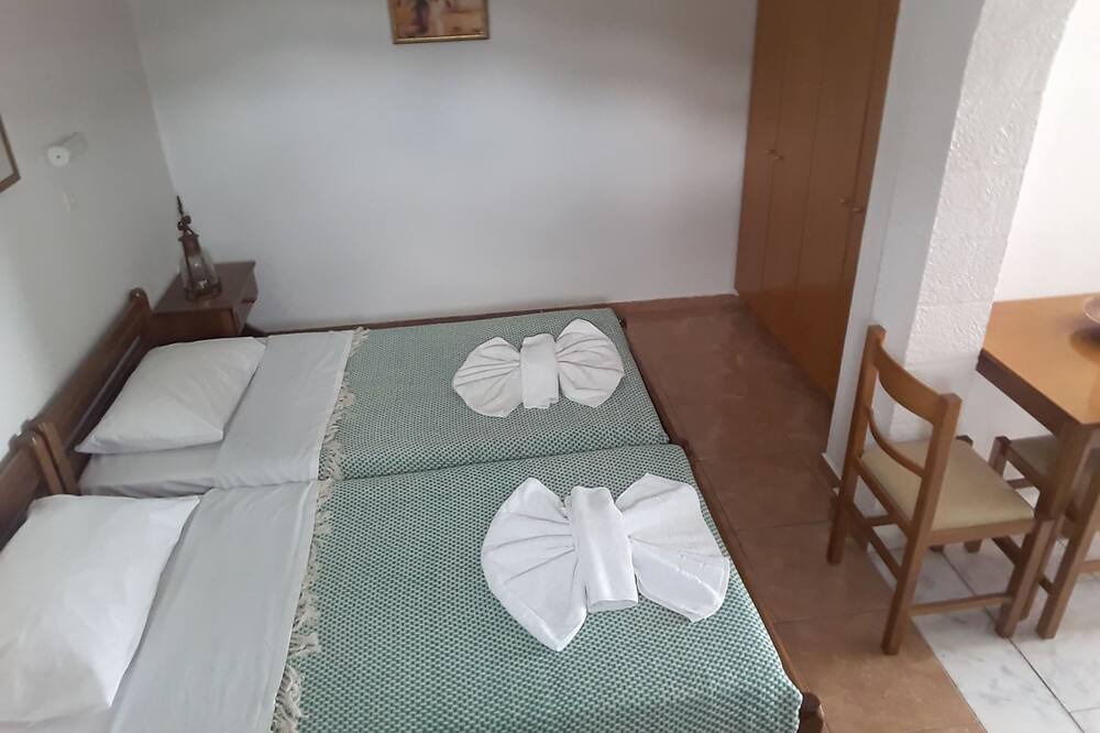 Photo of Bedroom in Livadia