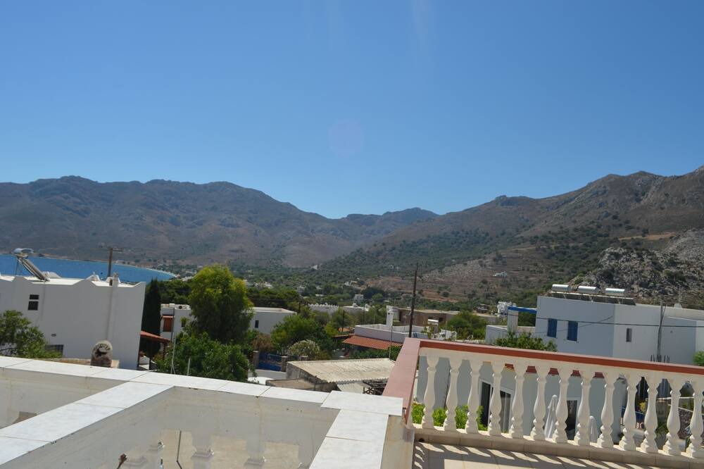 Photo of Patio Balcony in Livadia