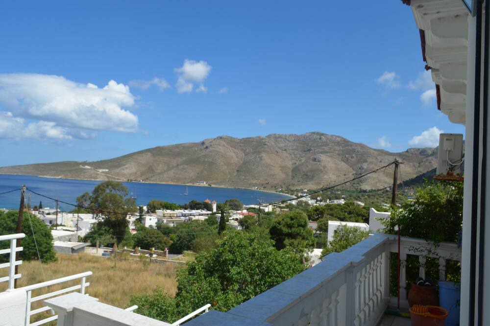 Photo of Patio Balcony in Livadia