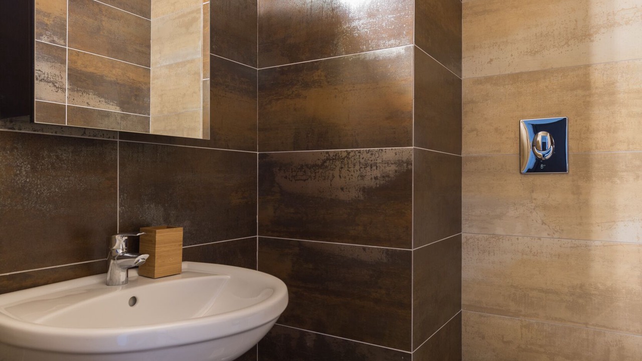 Photo of Bathroom in Psirri