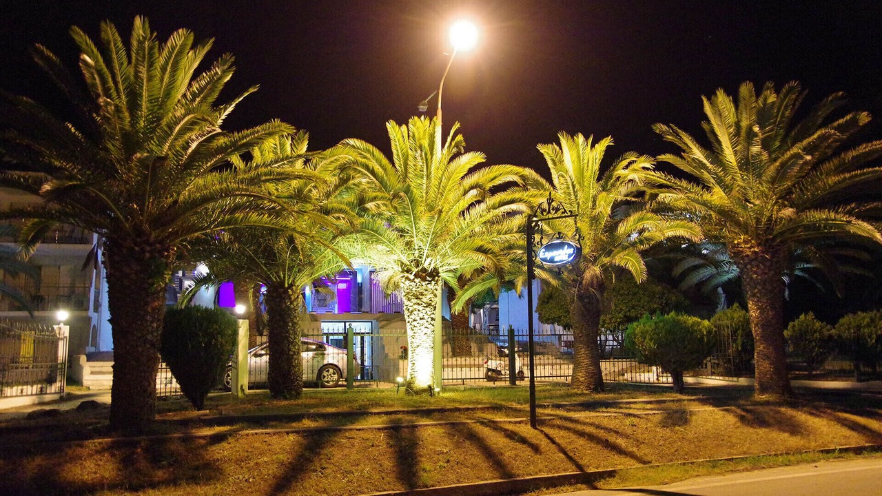 Photo of Outdoor in Thasos Town