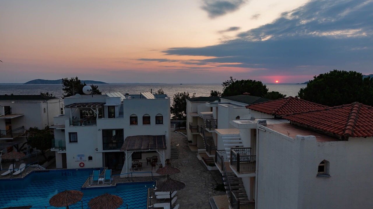 Photo of Outdoor in Thasos Town