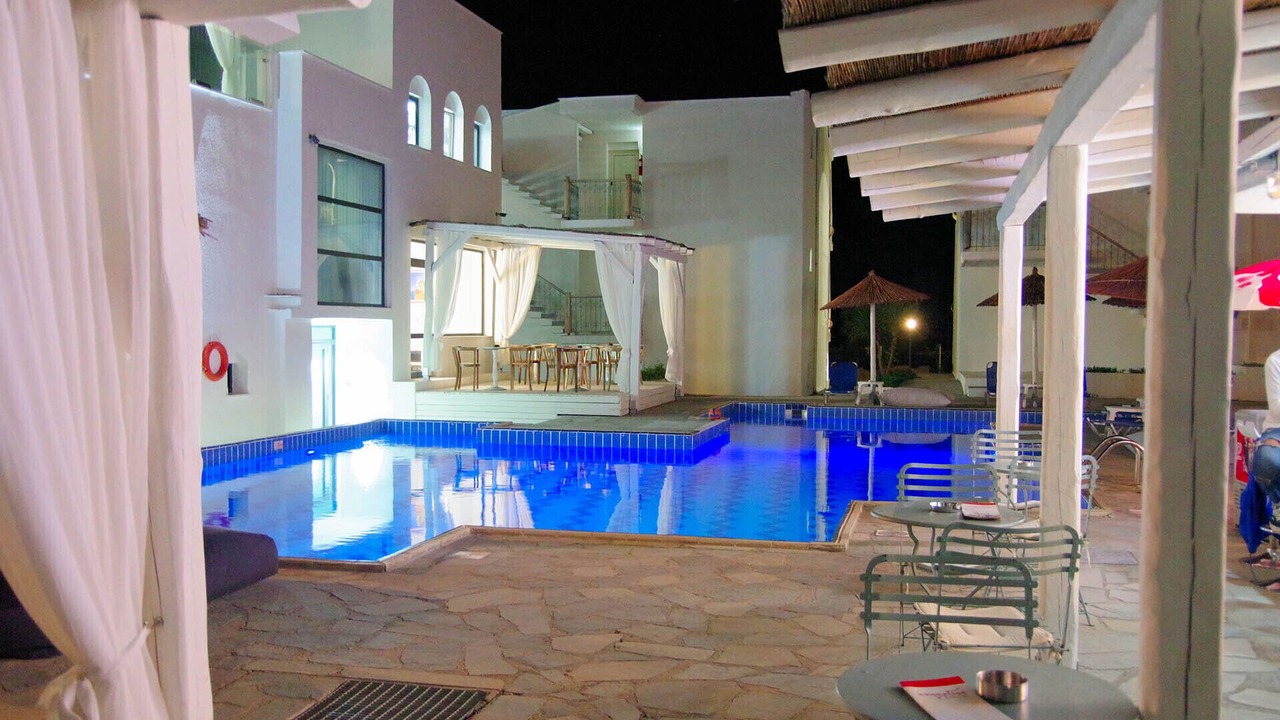 Photo of Outdoor in Thasos Town