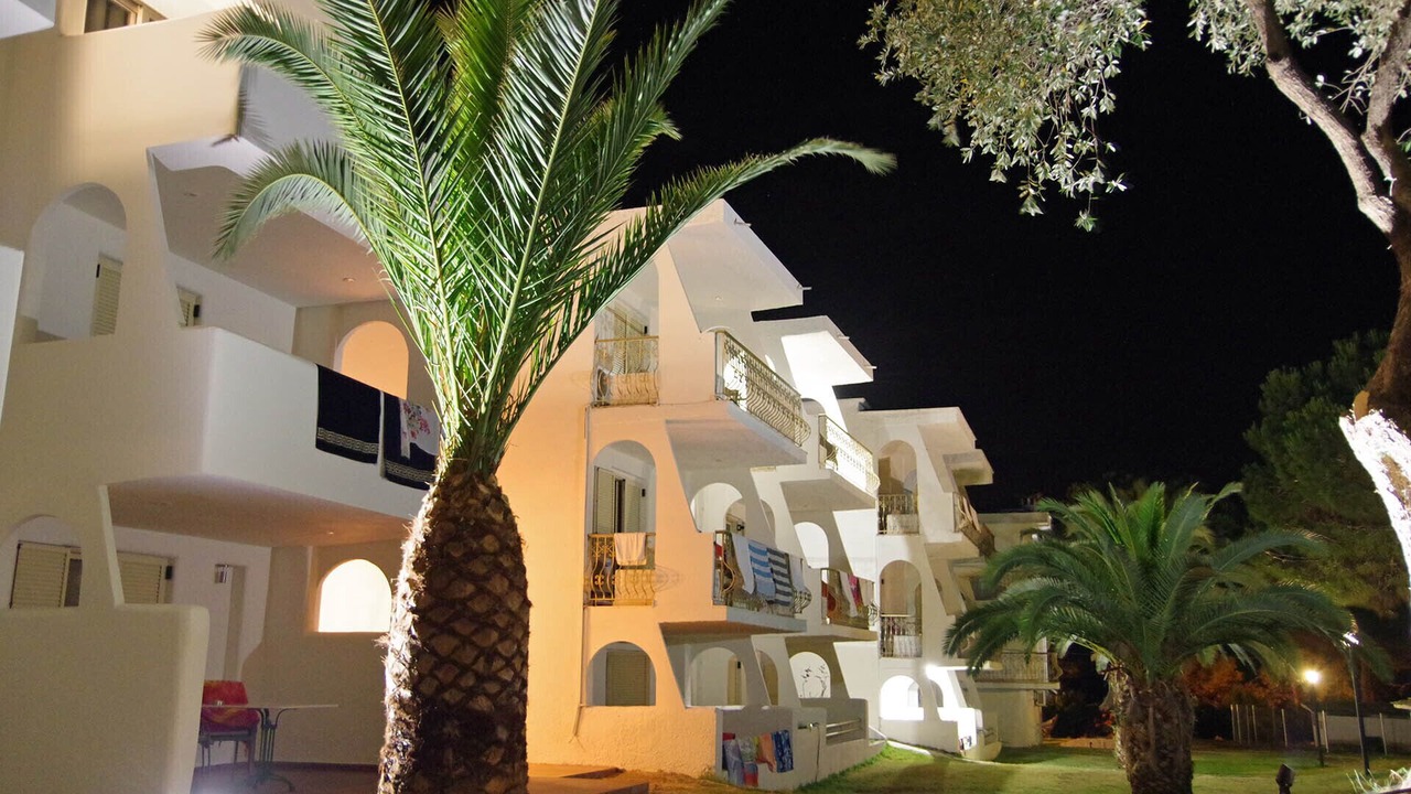Photo of Outdoor in Thasos Town