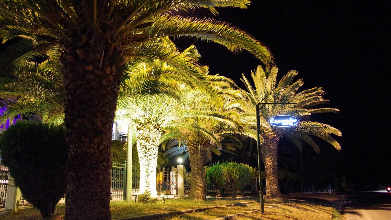 Photo of Outdoor in Thasos Town