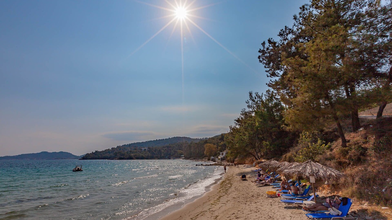 Photo of Others in Thasos Town