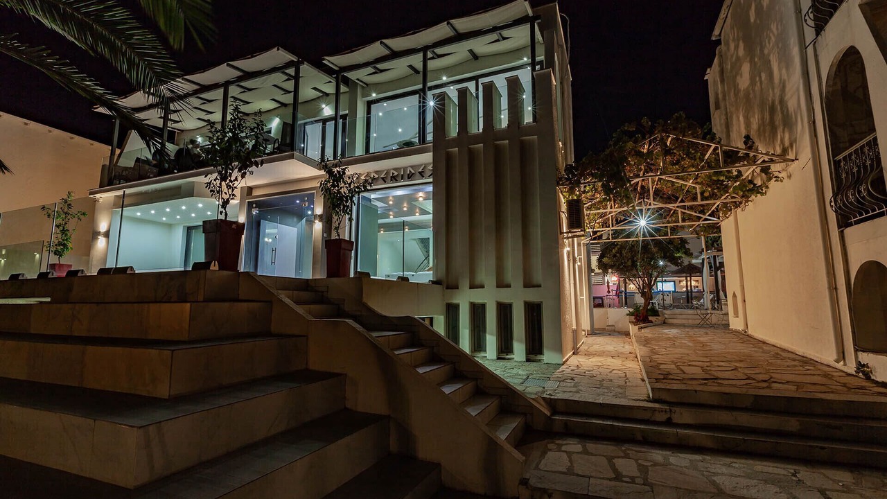 Photo of Outdoor in Thasos Town