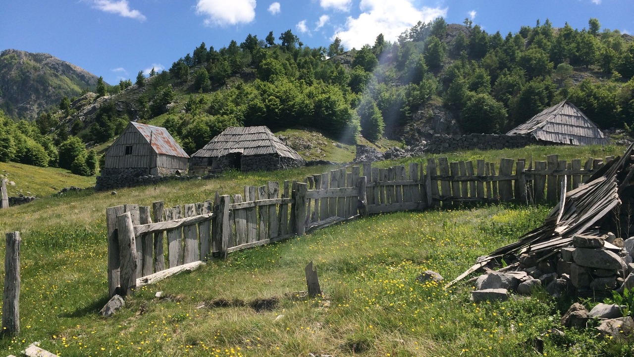 Photo of Outdoor in Razem