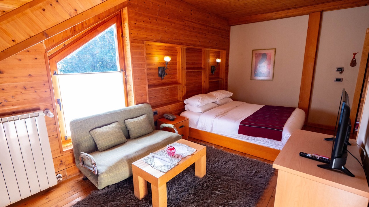 Photo of Bedroom in Razem