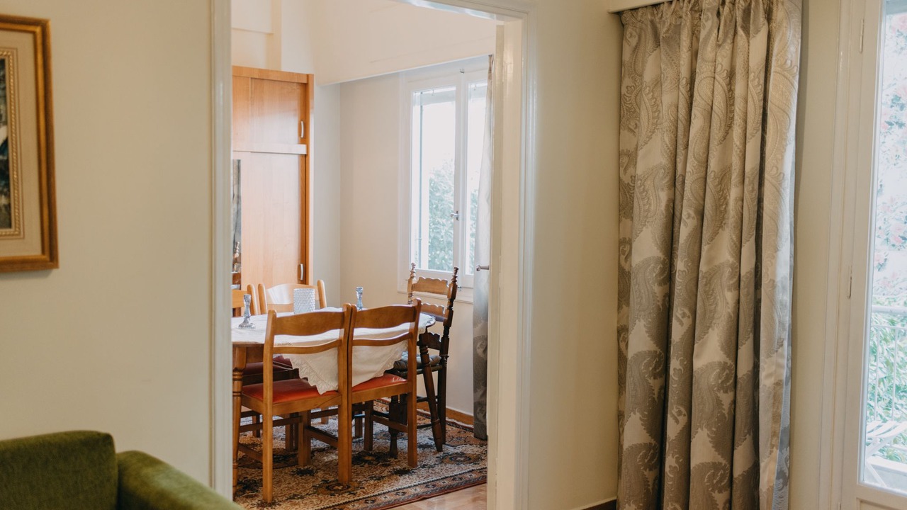 Photo of Patio Balcony in Attiki