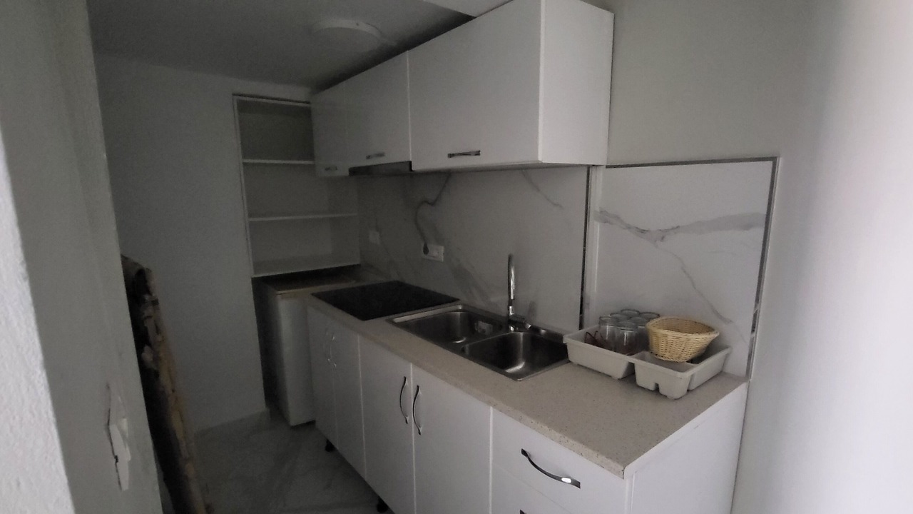 Photo of Kitchen in Himare