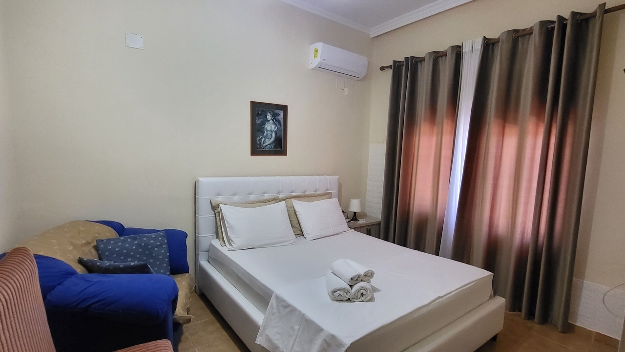 Photo of Bedroom in Himare