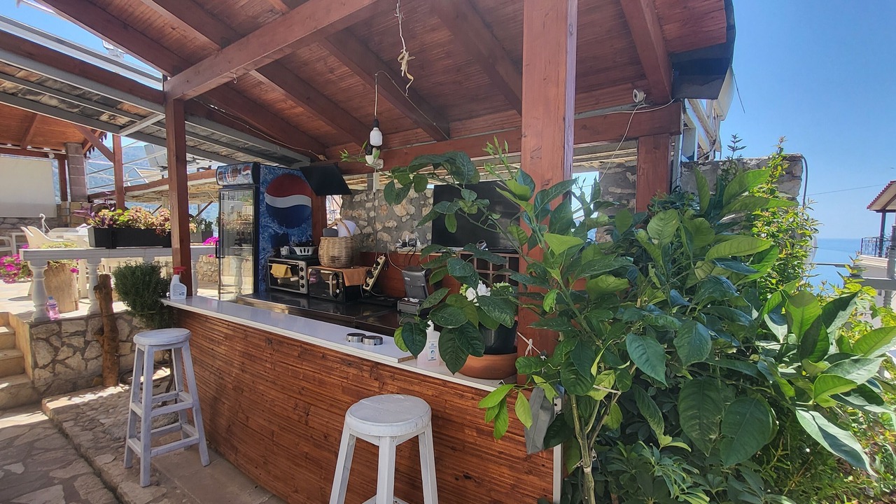Photo of Patio Balcony in Himare