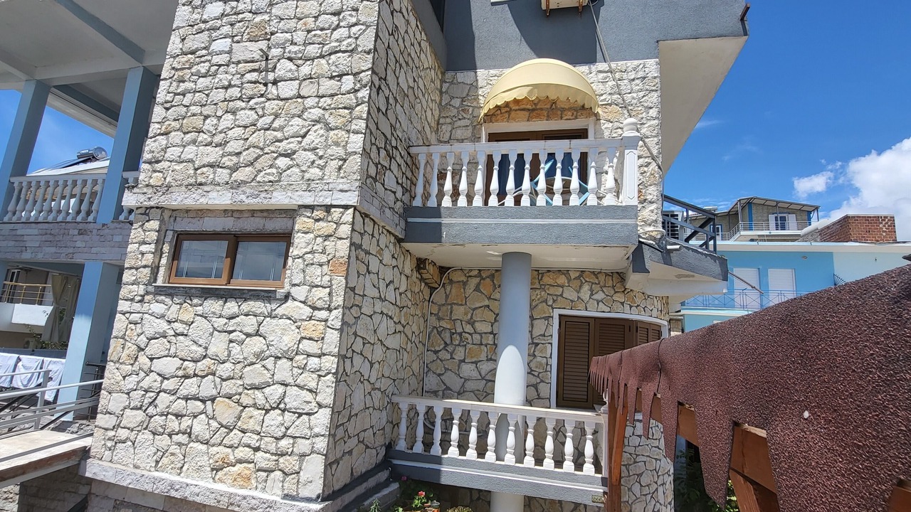 Photo of Outdoor in Himare