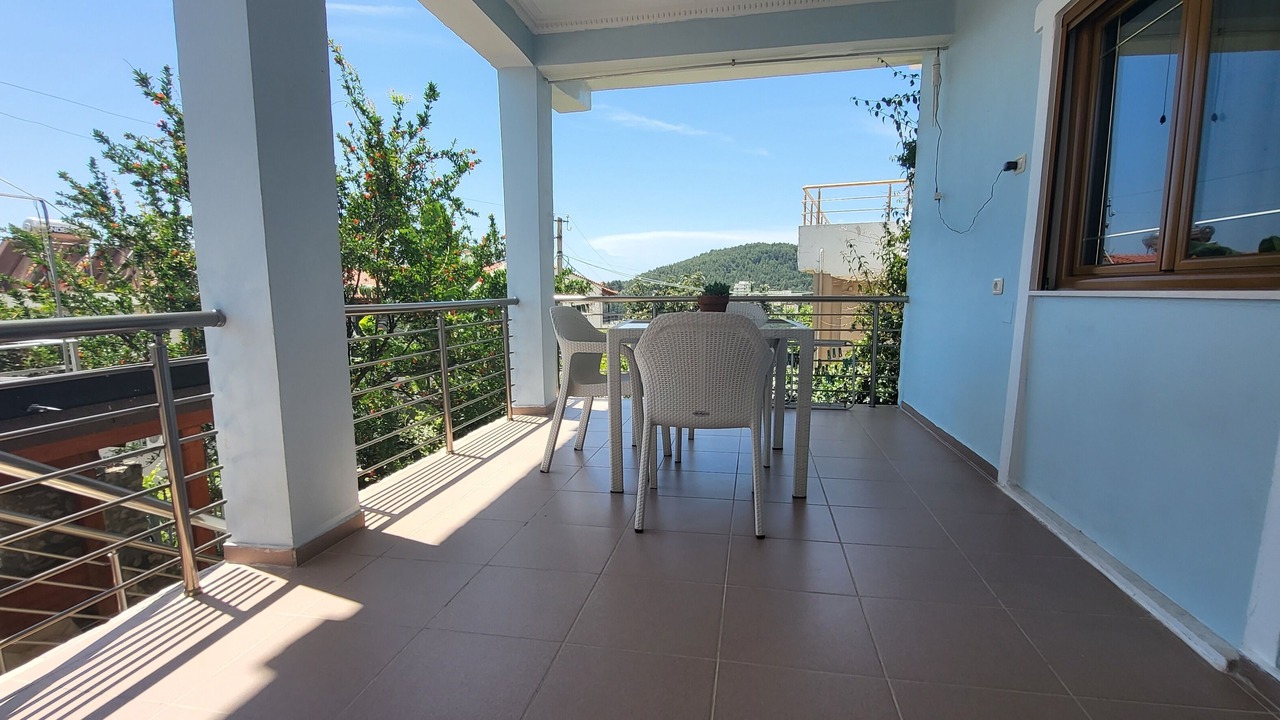 Photo of Patio Balcony in Himare
