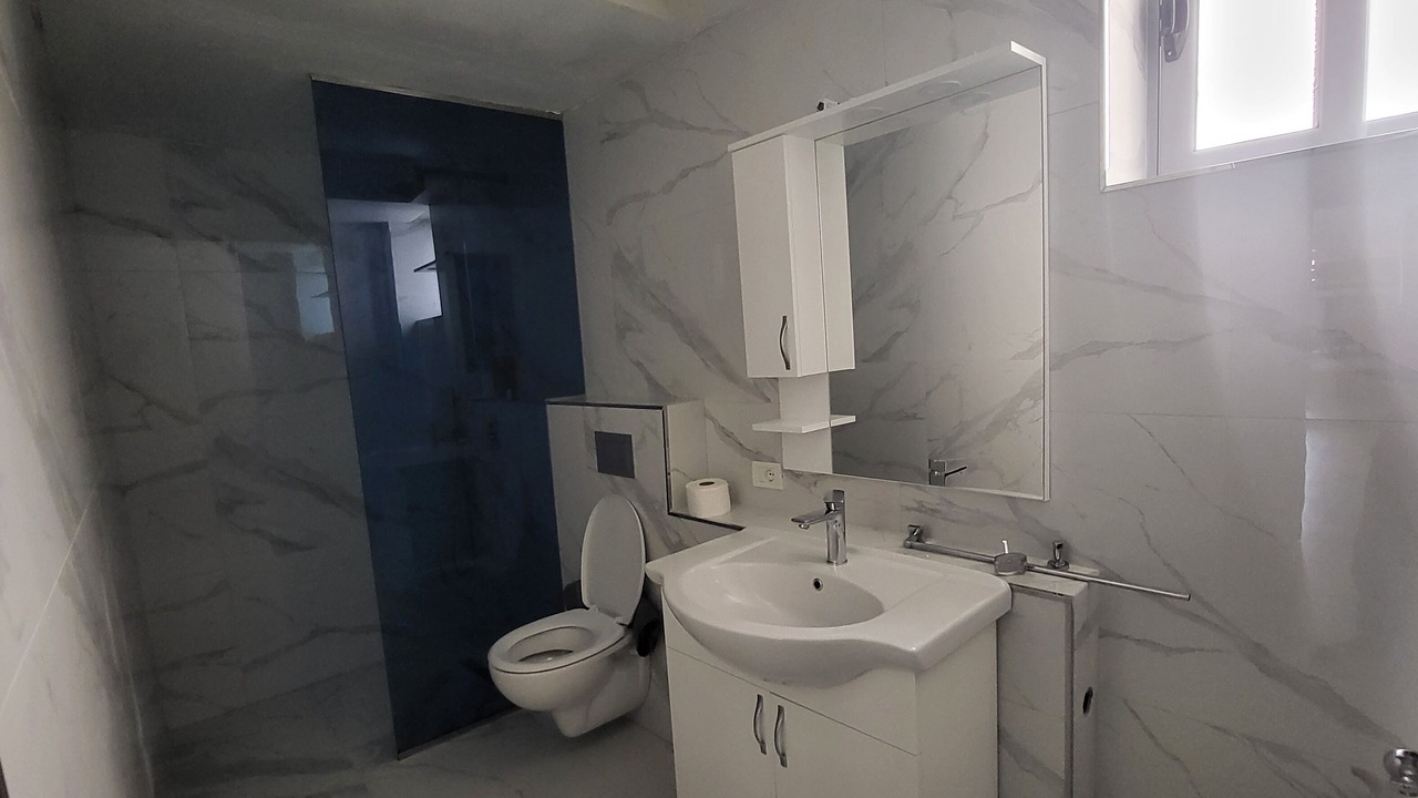 Photo of Bathroom in Himare
