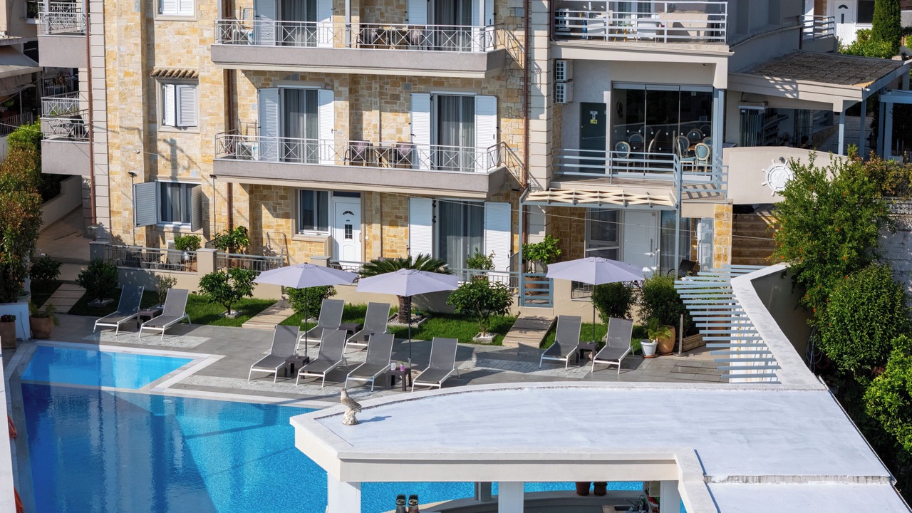 Photo of Outdoor in Corfu Town