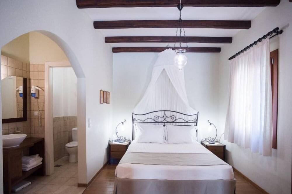 Photo of Bedroom in Katalagari Village