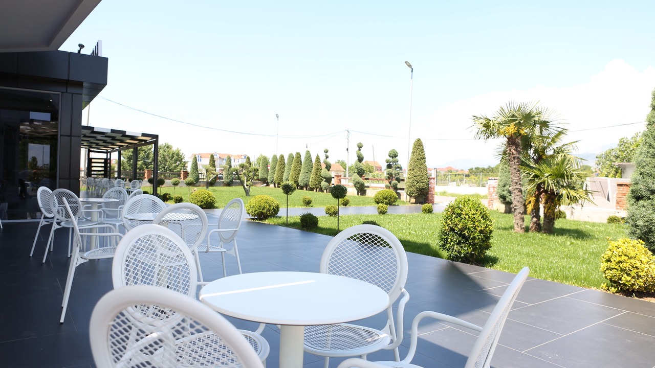 Photo of Outdoor in Koplik