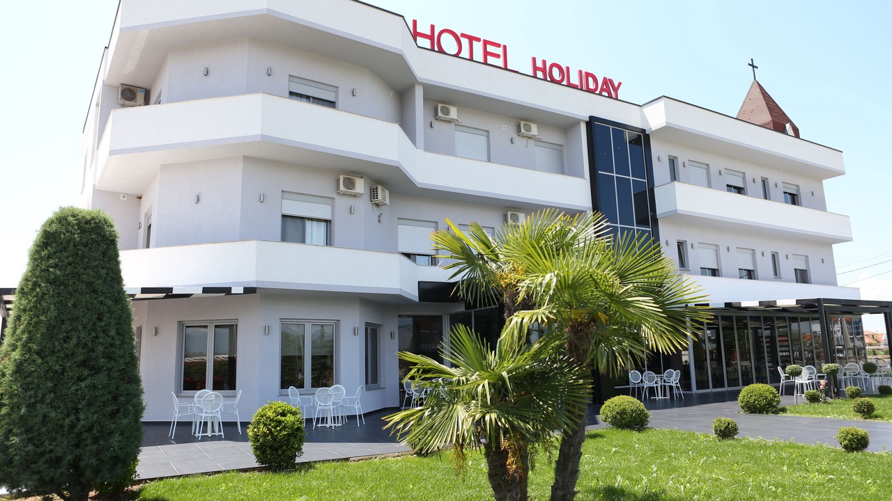 Photo of Outdoor in Koplik
