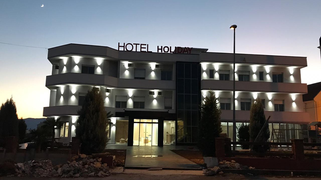 Photo of Outdoor in Koplik