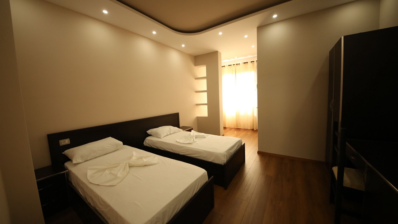 Photo of Bedroom in Koplik