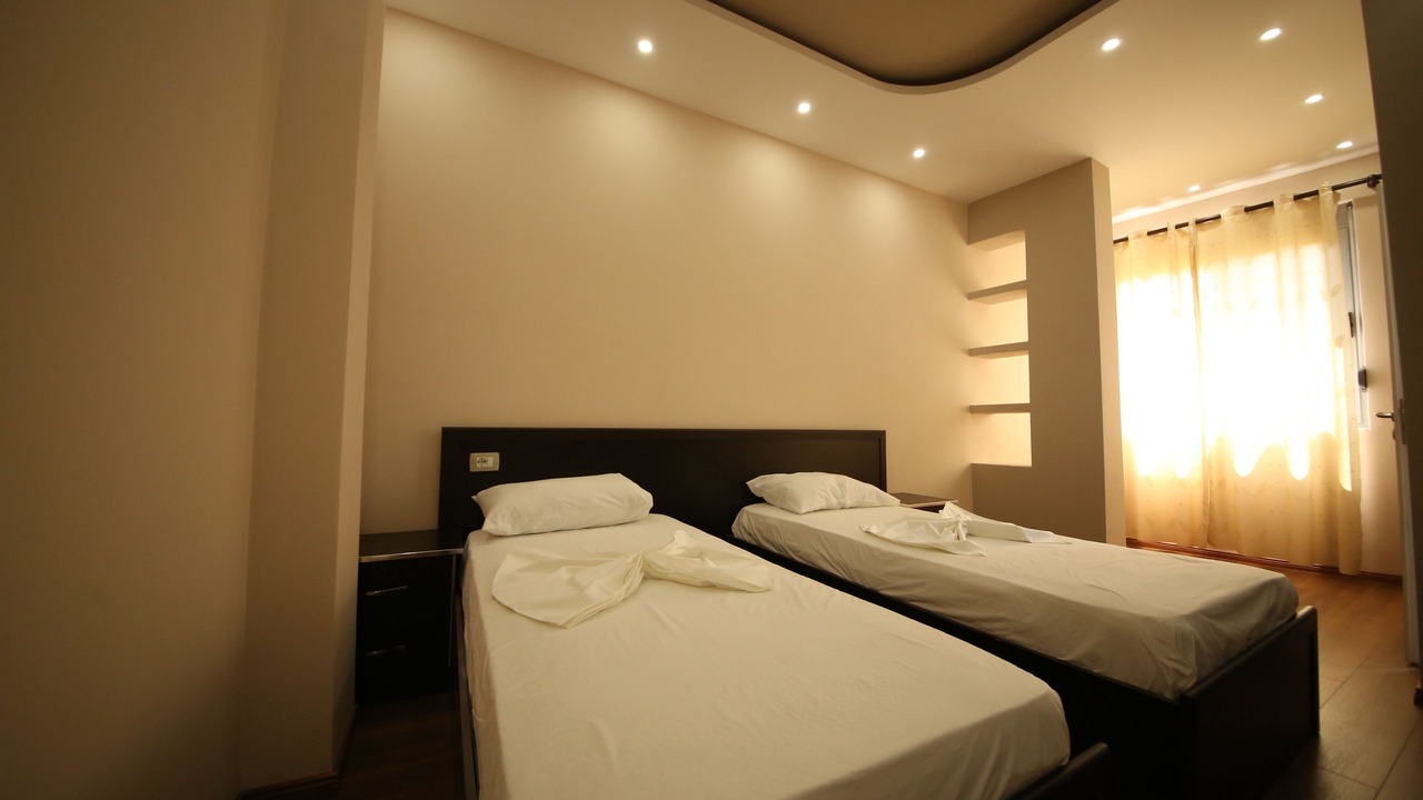 Photo of Bedroom in Koplik