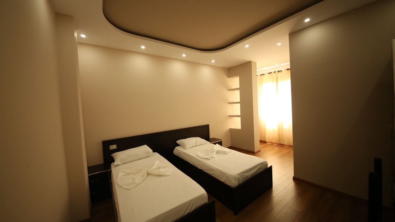 Photo of Bedroom in Koplik