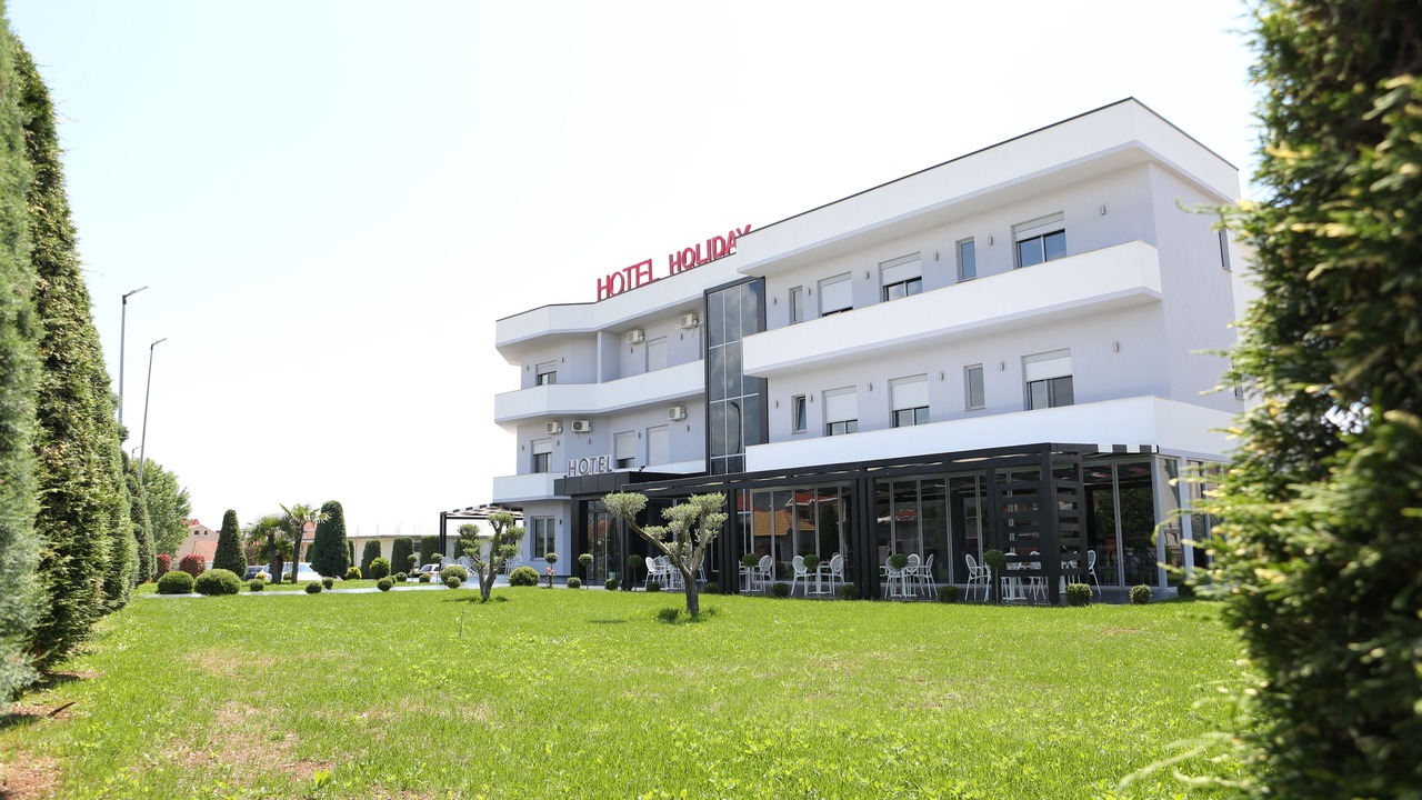 Photo of Outdoor in Koplik