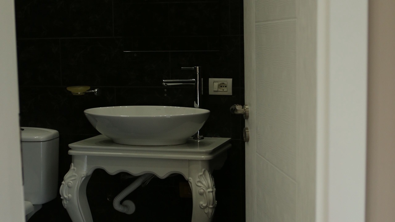 Photo of Bathroom in Koplik