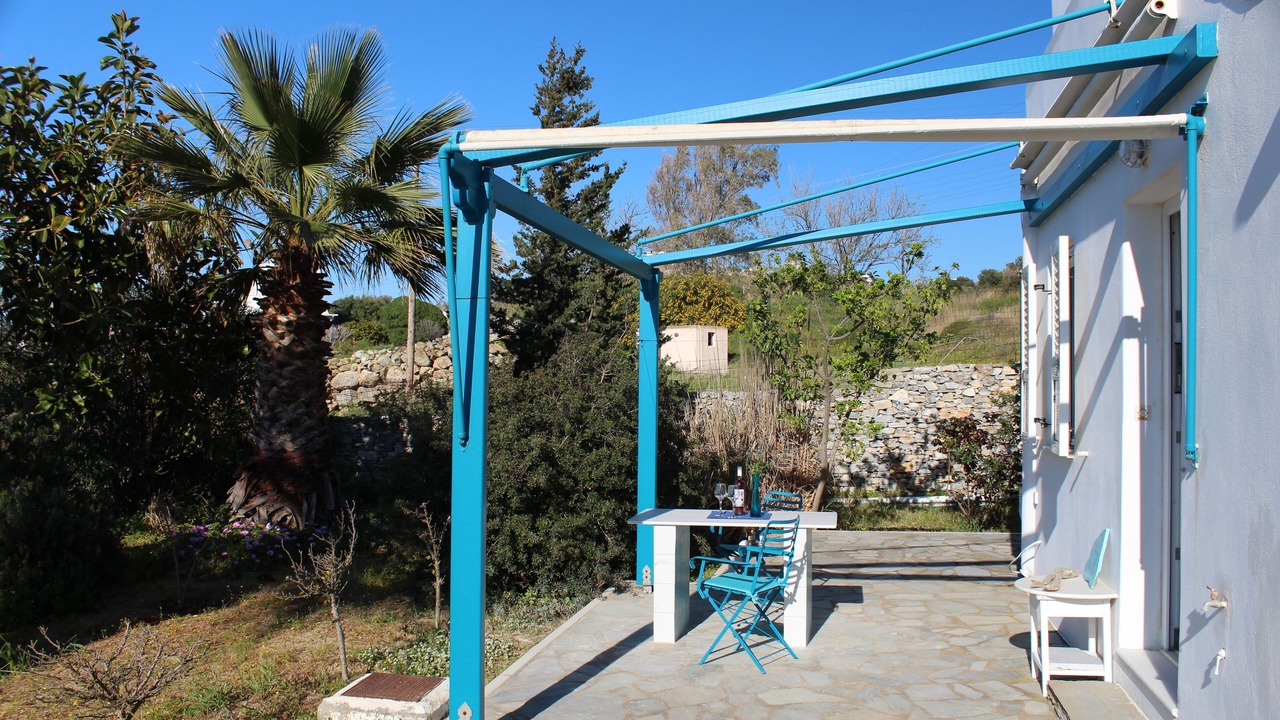 Photo of Outdoor in Glinado
