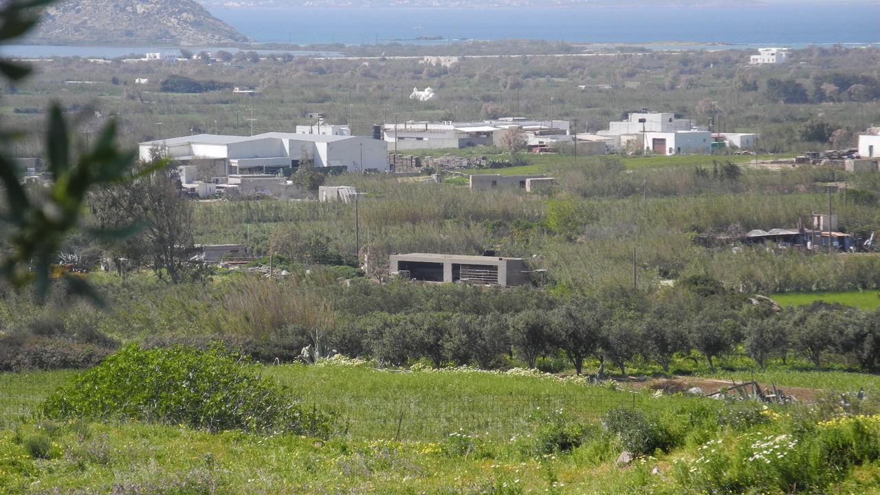 Photo of Outdoor in Glinado