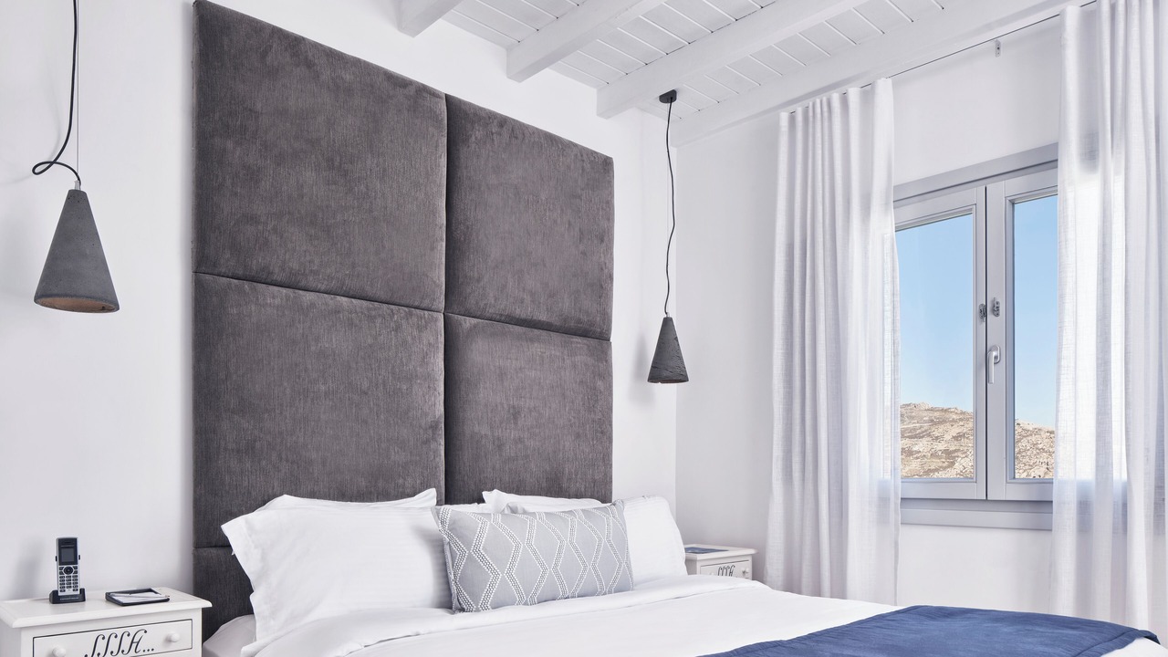 Photo of Bedroom in Elia