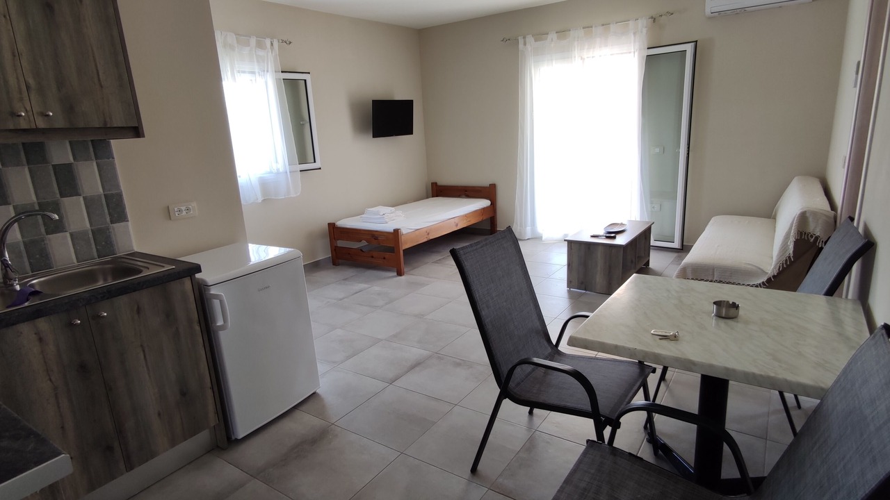 Photo of Bedroom in Svoronata