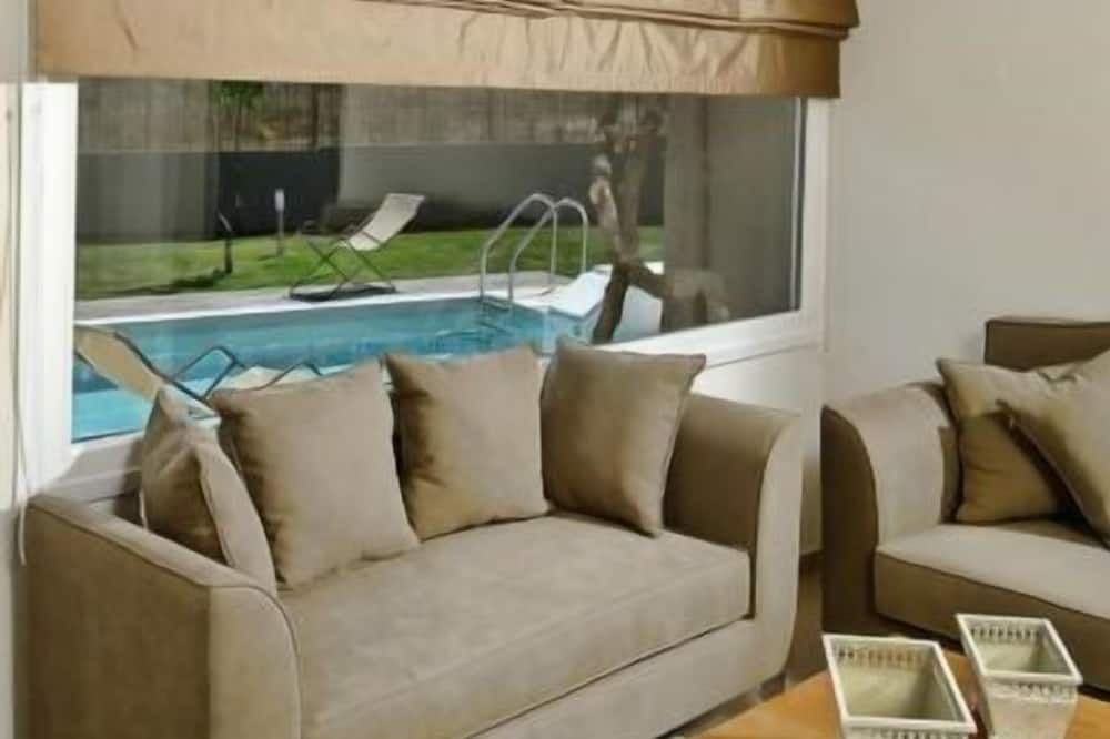Photo of Livingroom in Agkisaras