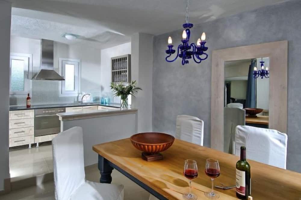 Photo of Kitchen in Agkisaras