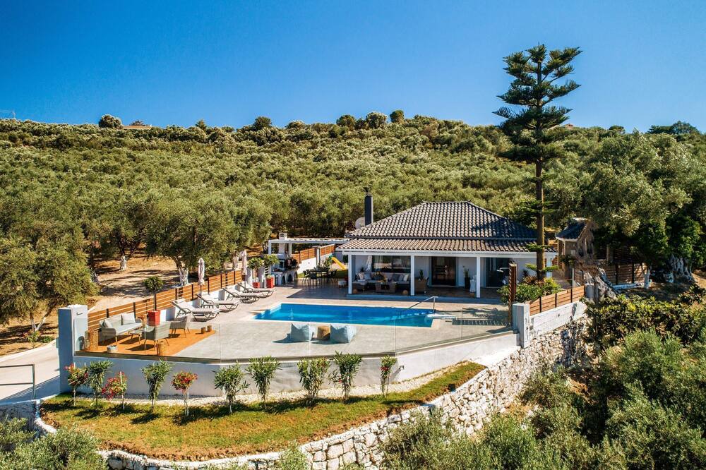Photo of Outdoor in Planos