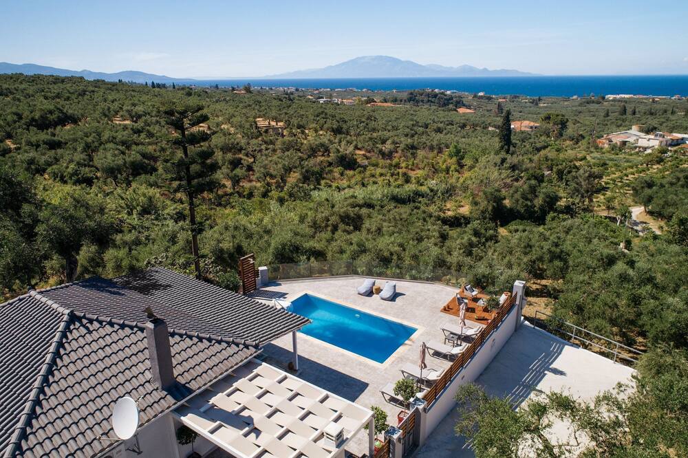 Photo of Outdoor in Planos