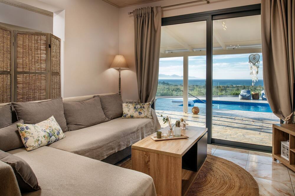 Photo of Livingroom in Planos