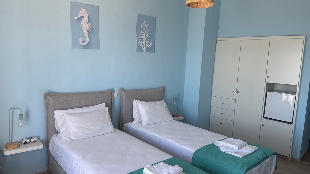 Photo of Bedroom in Agios Andreas