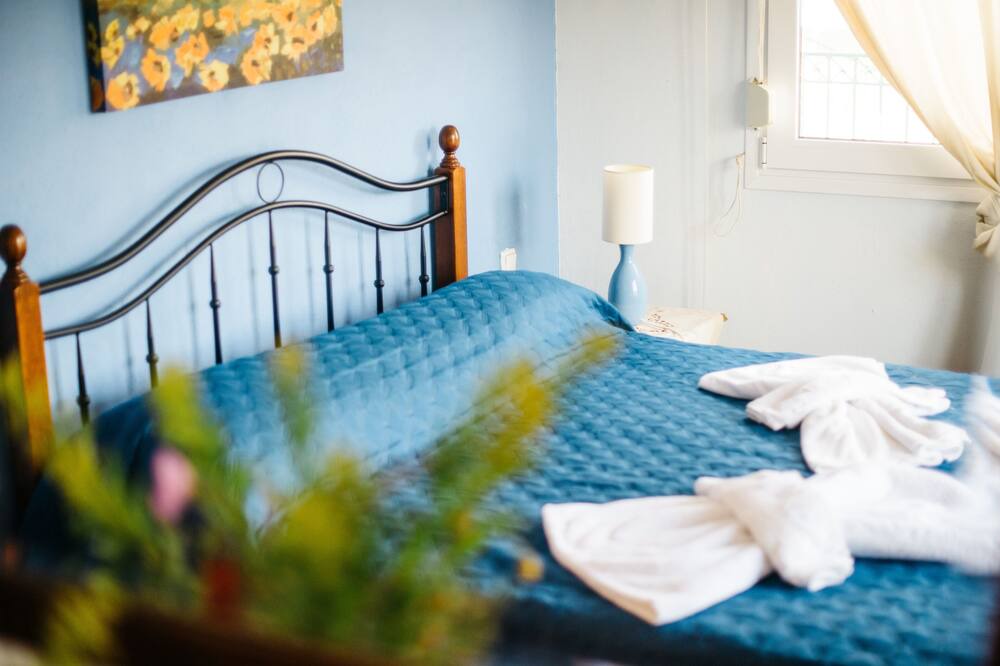 Photo of Bedroom in Nea Anchialos