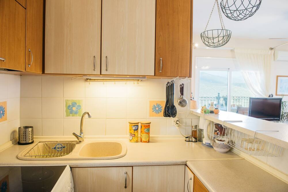 Photo of Kitchen in Nea Anchialos