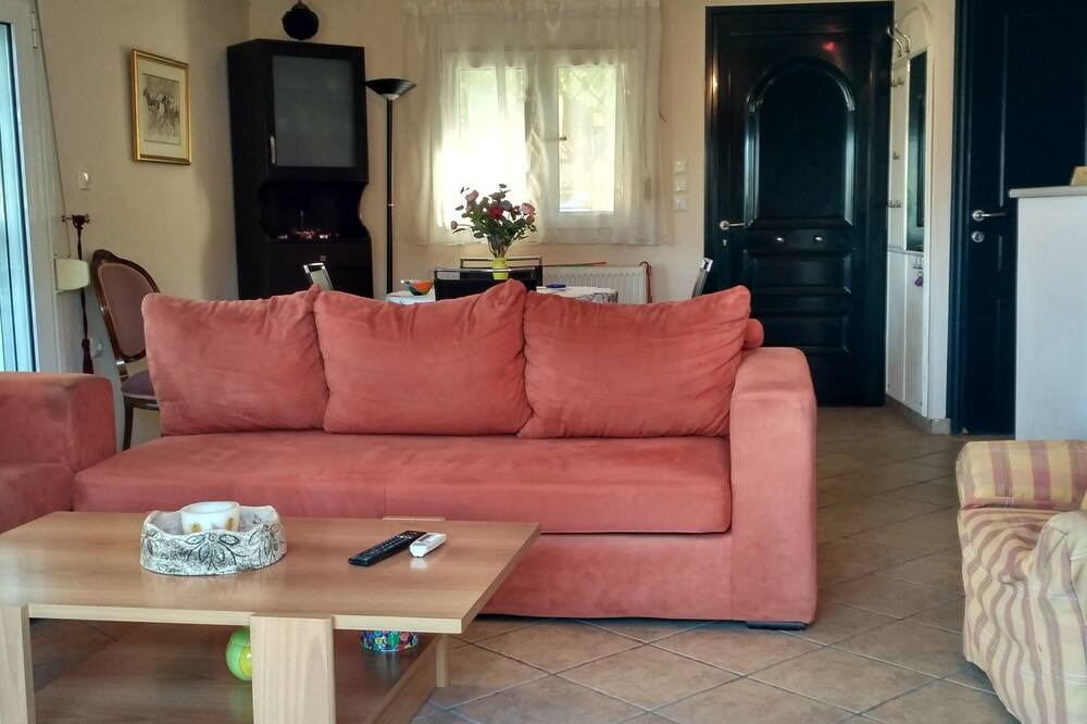 Photo of Livingroom in Nea Anchialos