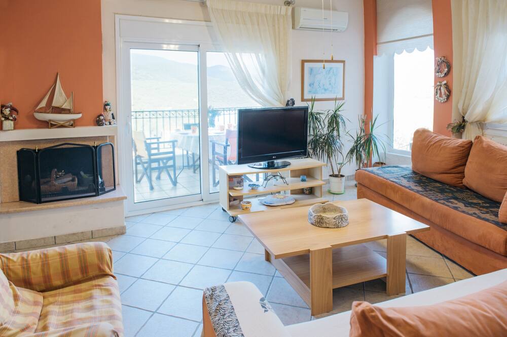 Photo of Livingroom in Nea Anchialos