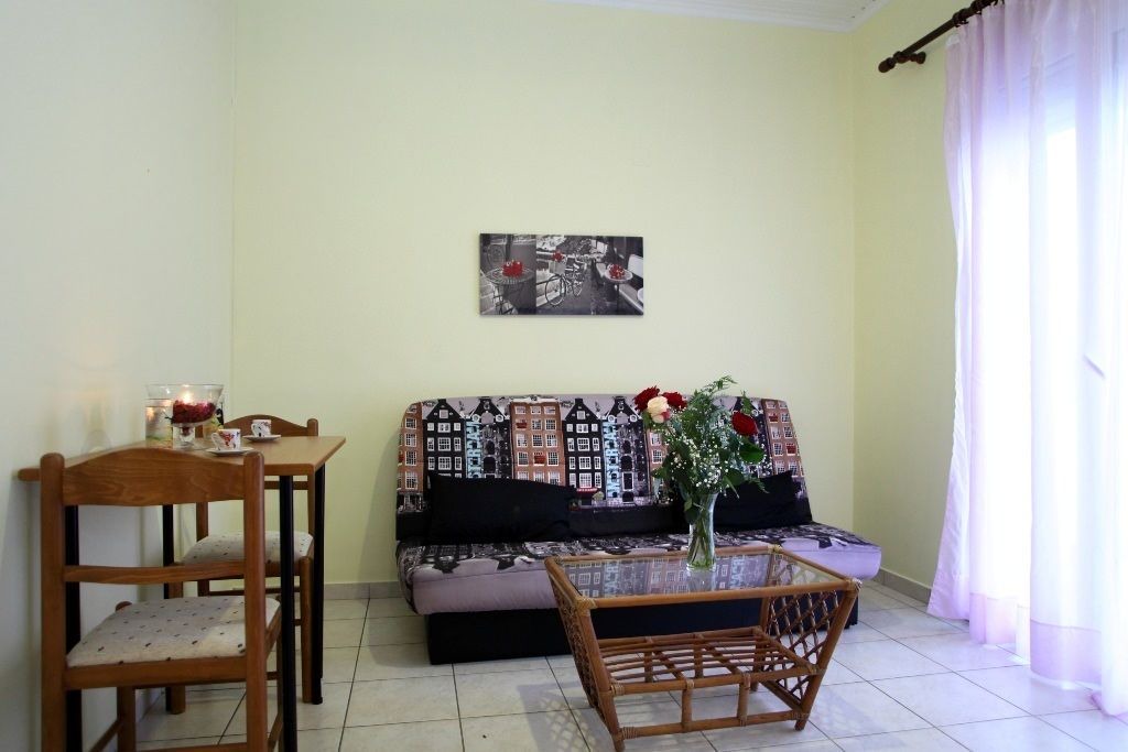 Photo of Bedroom in Kalligoni