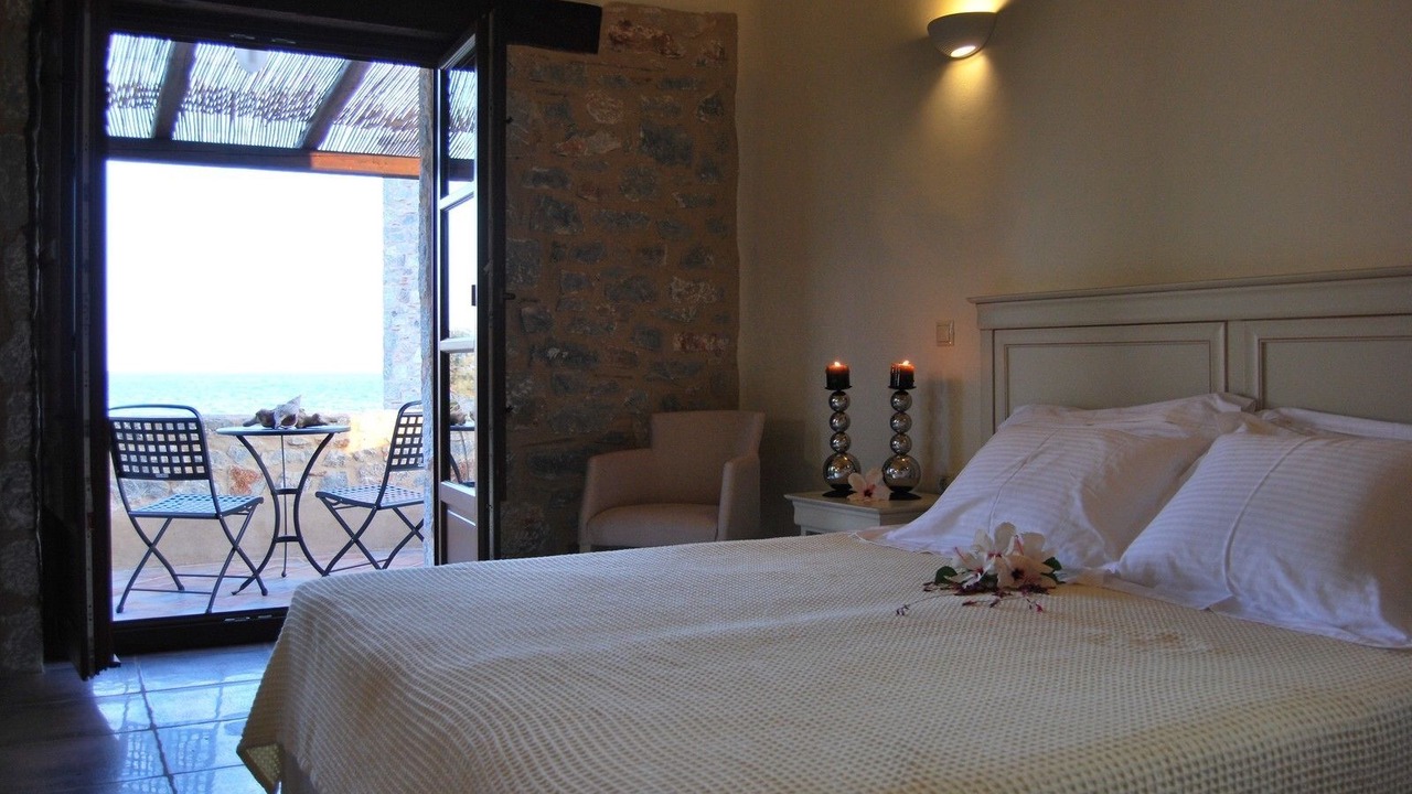 Photo of Bedroom in Gythio