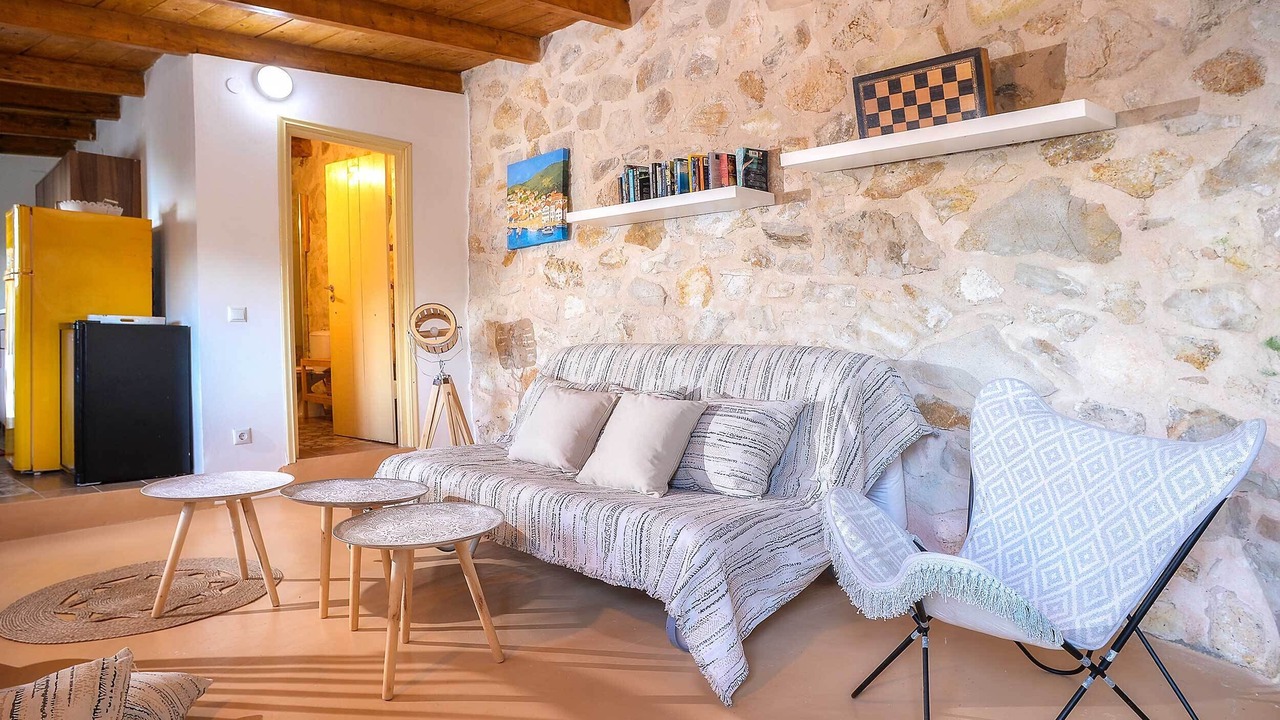 Photo of Bedroom in Gaios