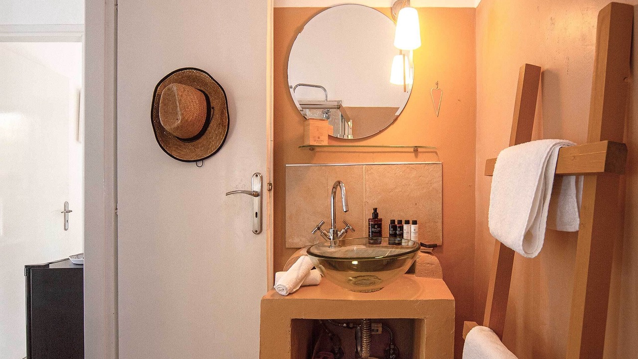 Photo of Bathroom in Gaios