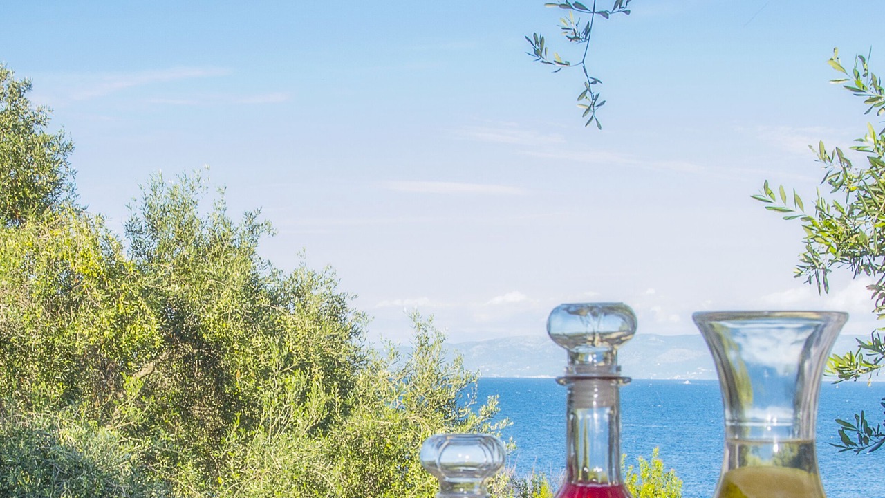 Photo of Patio Balcony in Gaios